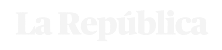 La República logo